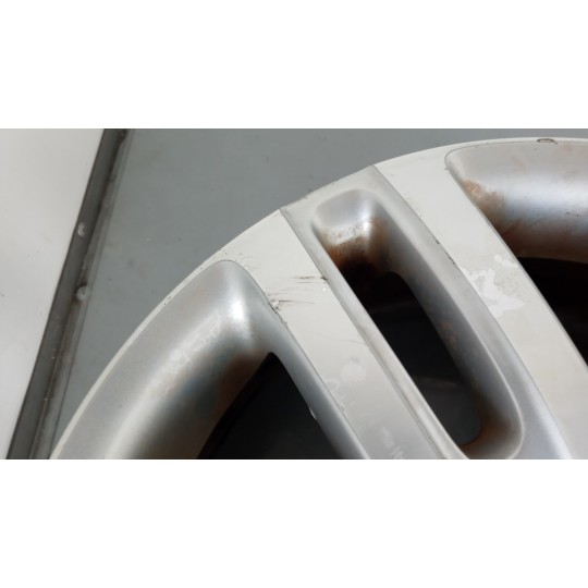 KIT ALLOY WHEELS  VOLKSWAGEN Golf 5 2003>2008 used