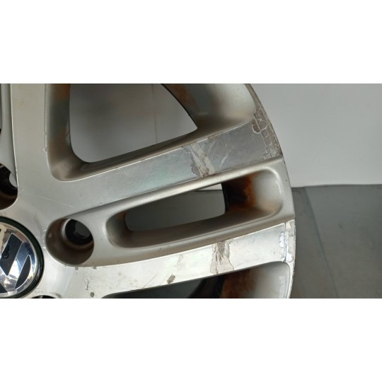 KIT ALLOY WHEELS  VOLKSWAGEN Golf 5 2003>2008 used