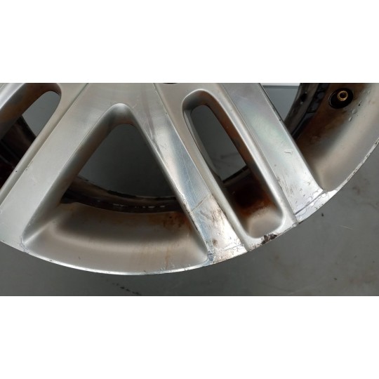 KIT ALLOY WHEELS  VOLKSWAGEN Golf 5 2003>2008 used