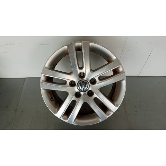KIT ALLOY WHEELS  VOLKSWAGEN Golf 5 2003>2008 used