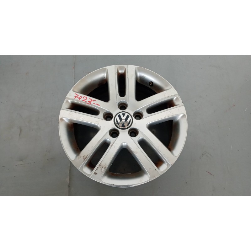 VOLKSWAGEN KIT ALLOY WHEELS  VOLKSWAGEN Golf 5 2003>2008 used