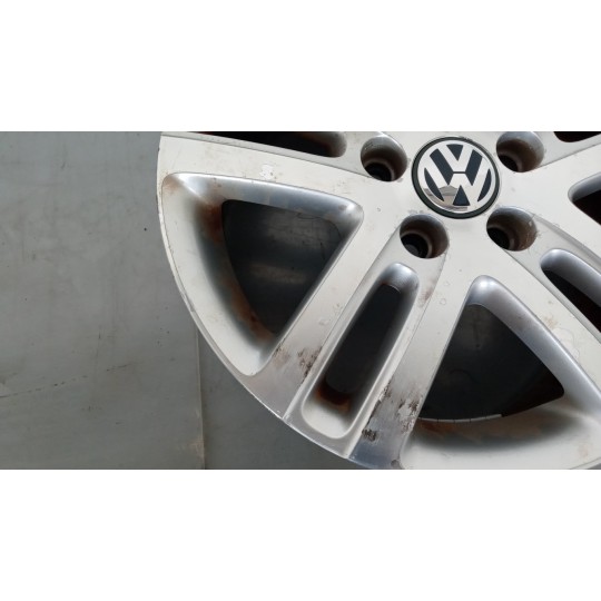 KIT ALLOY WHEELS  VOLKSWAGEN Golf 5 2003>2008 used