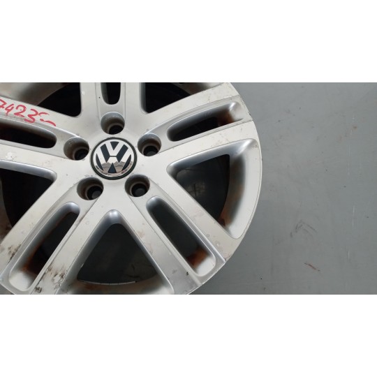 KIT 4 CERCHI IN LEGA VOLKSWAGEN Golf 5 2003>2008 usato