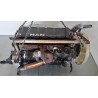 MAN ENGINE MAN TGX  used