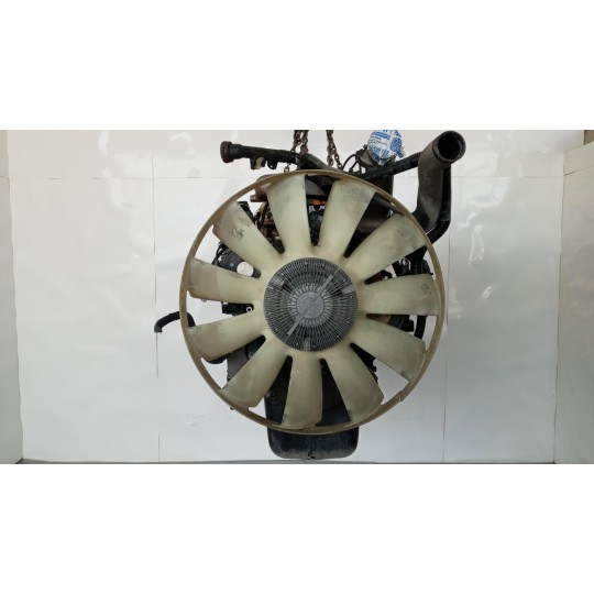 MOTORE MAN TGX  usato