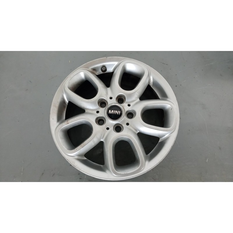 MINI KIT ALLOY WHEELS  MINI F55/56  2014> used