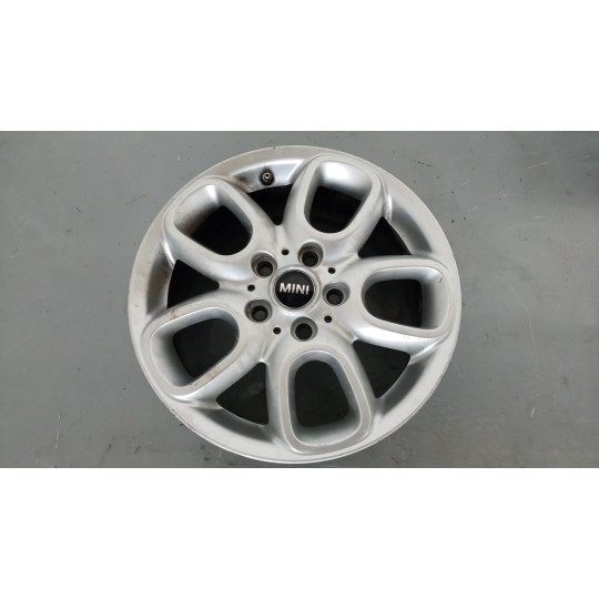 KIT ALLOY WHEELS  MINI F55/56  2014> used
