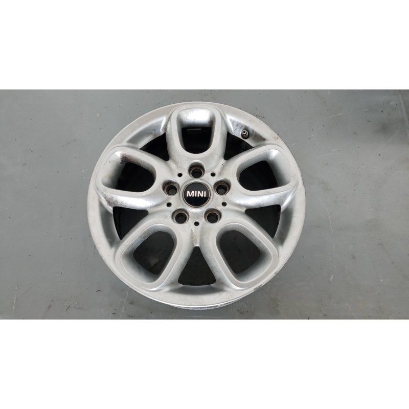MINI KIT 4 CERCHI IN LEGA MINI F55/56  2014> usato