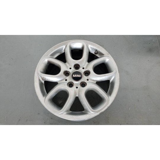 KIT ALLOY WHEELS  MINI F55/56  2014> used