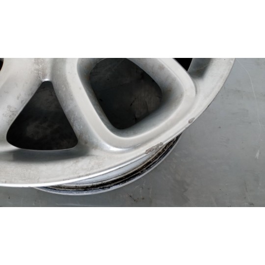 KIT ALLOY WHEELS  MINI F55/56  2014> used