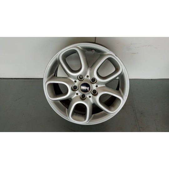 KIT ALLOY WHEELS  MINI F55/56  2014> used