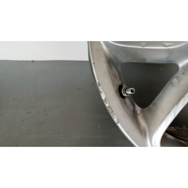 MINI KIT ALLOY WHEELS  MINI F55/56  2014> used