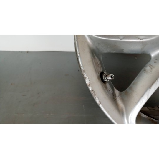 KIT ALLOY WHEELS  MINI F55/56  2014> used