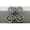 MINI KIT 4 CERCHI IN LEGA MINI F55/56  2014> usato