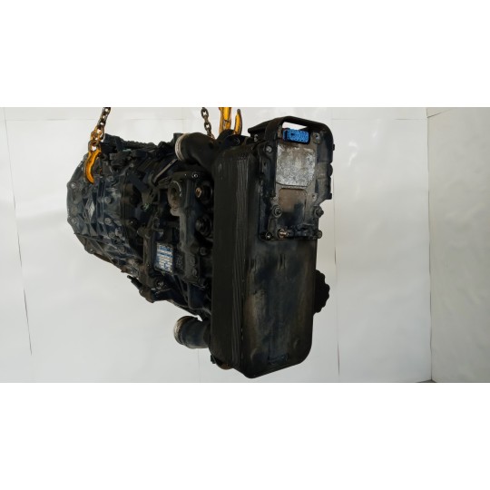 HEAT EXCHANGER  MAN TGX  used