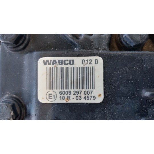 ATTUATORE MAN TGX  used