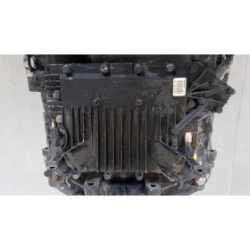 ATTUATORE MAN TGX  usato