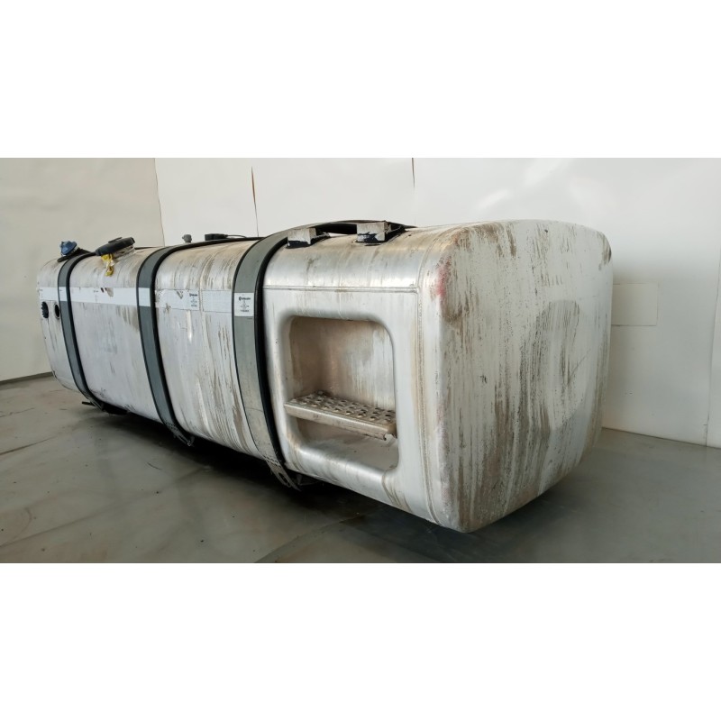 MAN SERBATOIO CARBURANTE MAN TGX  usato