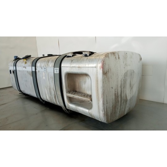 SERBATOIO CARBURANTE MAN TGX  usato