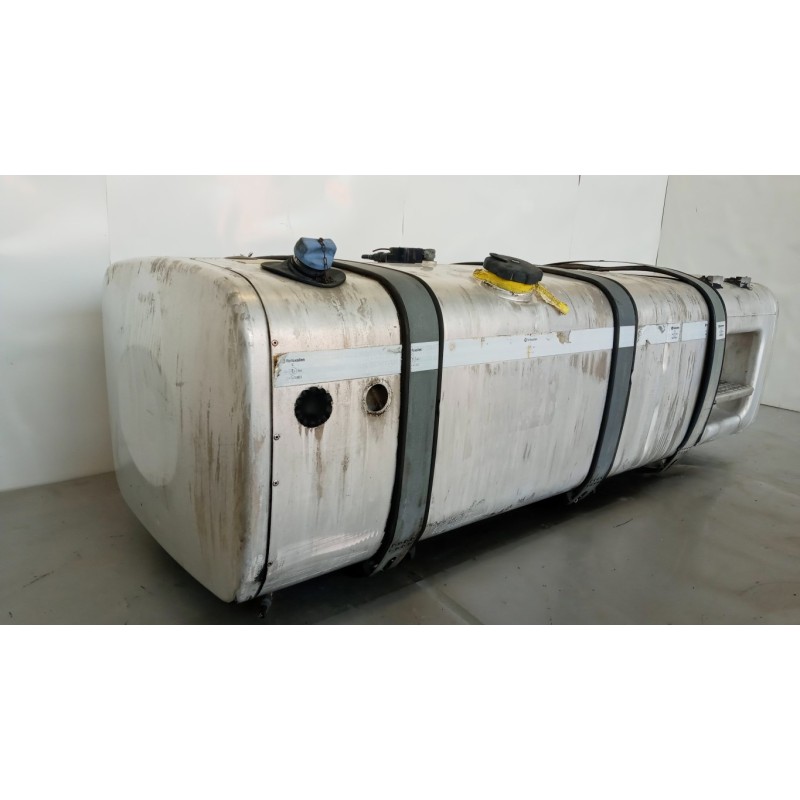 MAN FUEL TANK MAN TGX  used