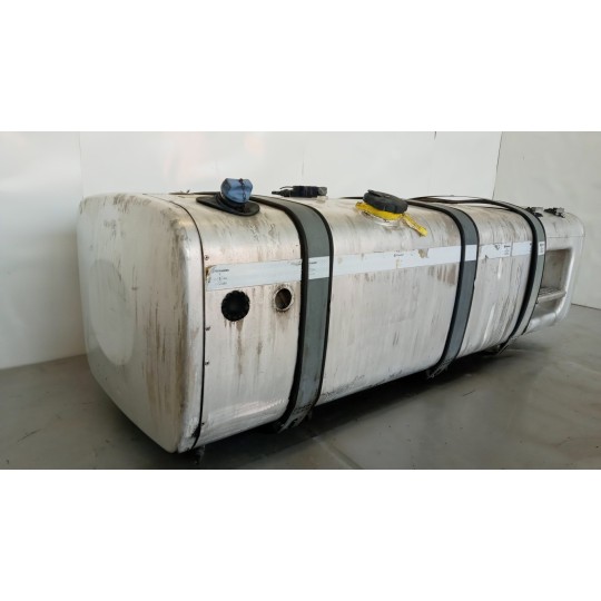 SERBATOIO CARBURANTE MAN TGX  usato