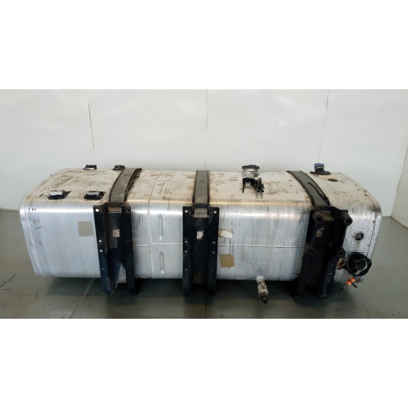 MAN SERBATOIO CARBURANTE MAN TGX  usato