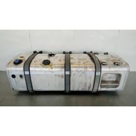 FUEL TANK MAN TGX  used