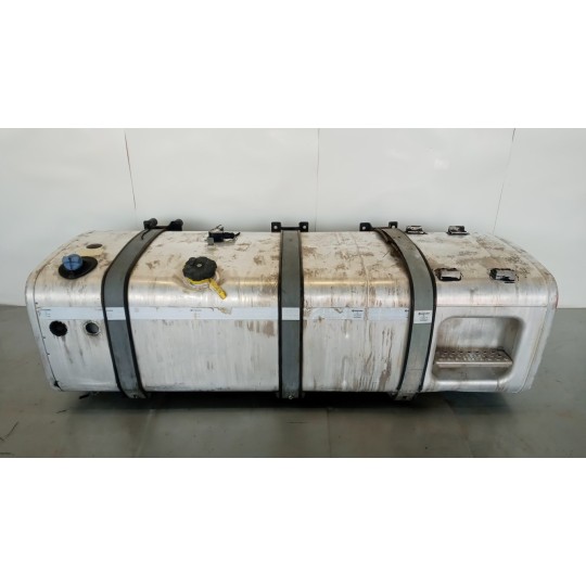 SERBATOIO CARBURANTE MAN TGX  usato