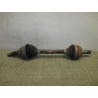 FRONT HALF-AXLES LEFT  OPEL Astra J 2009>2012 used