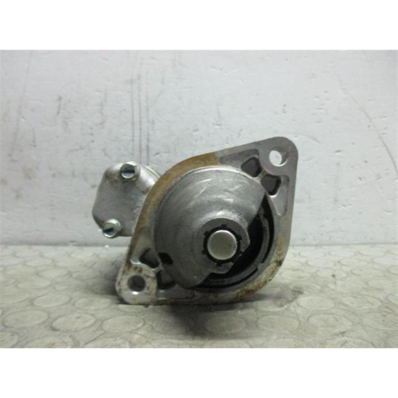 OPEL STARTER MOTOR OPEL Astra J 2009>2012 used