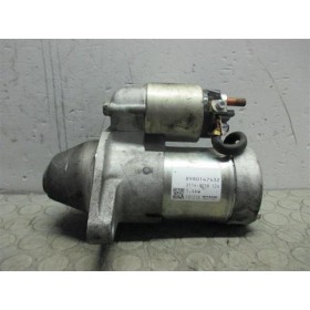 STARTER MOTOR OPEL Astra J...