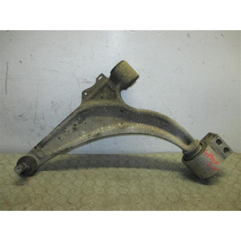 OPEL CONTROL ARM FRONT LOWER LEFT  OPEL Astra J 2009>2012 used