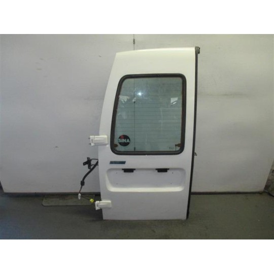 LEFT LOAD DOOR FIAT van Scudo 1995>2003 used