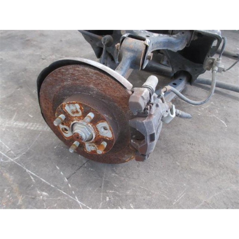 MAZDA REAR CHASSIS SUSPENSION MAZDA MX-5 NB 1998>2005 used