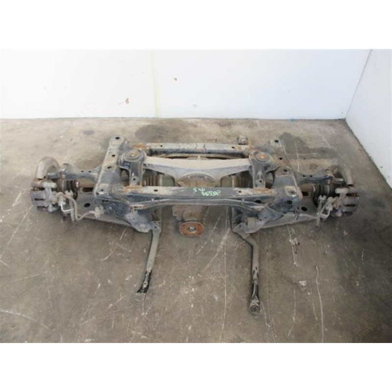 MAZDA REAR CHASSIS SUSPENSION MAZDA MX-5 NB 1998>2005 used