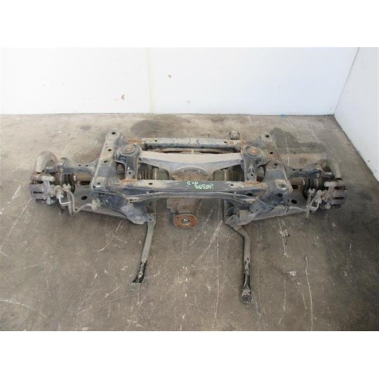 REAR CHASSIS SUSPENSION MAZDA MX-5 NB 1998>2005 used