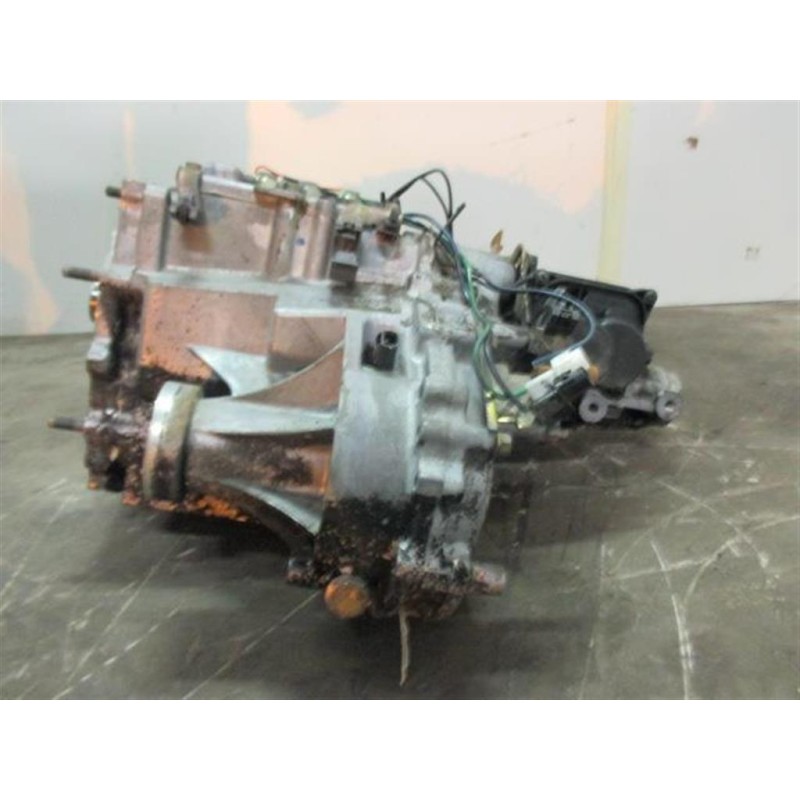 MITSUBISHI RIPARTITORE MITSUBISHI Pajero 2000>2002 (V60) usato