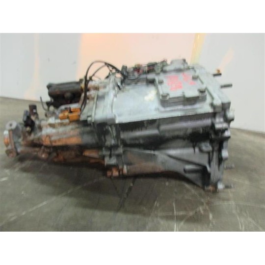 RIPARTITORE MITSUBISHI Pajero 2000>2002 (V60) usato