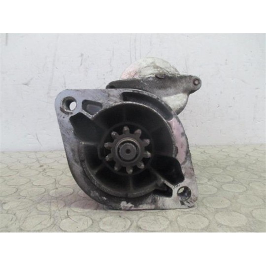 MOTORINO AVVIAMENTO TOYOTA Rav 4 2002>2006 usato