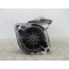 TOYOTA STARTER MOTOR TOYOTA Rav 4 2002>2006 used