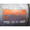 TOYOTA STARTER MOTOR TOYOTA Rav 4 2002>2006 used