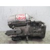 TOYOTA STARTER MOTOR TOYOTA Rav 4 2002>2006 used