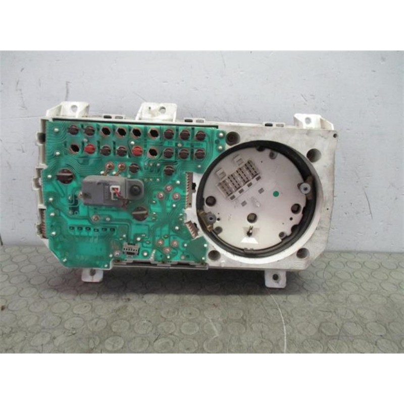 ISUZU INSTRUMENT PANEL ISUZU NQR used