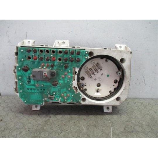 QUADRO STRUMENTI ISUZU NQR usato