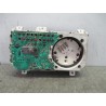 ISUZU INSTRUMENT PANEL ISUZU NQR used