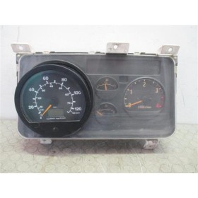 INSTRUMENT PANEL ISUZU NQR...