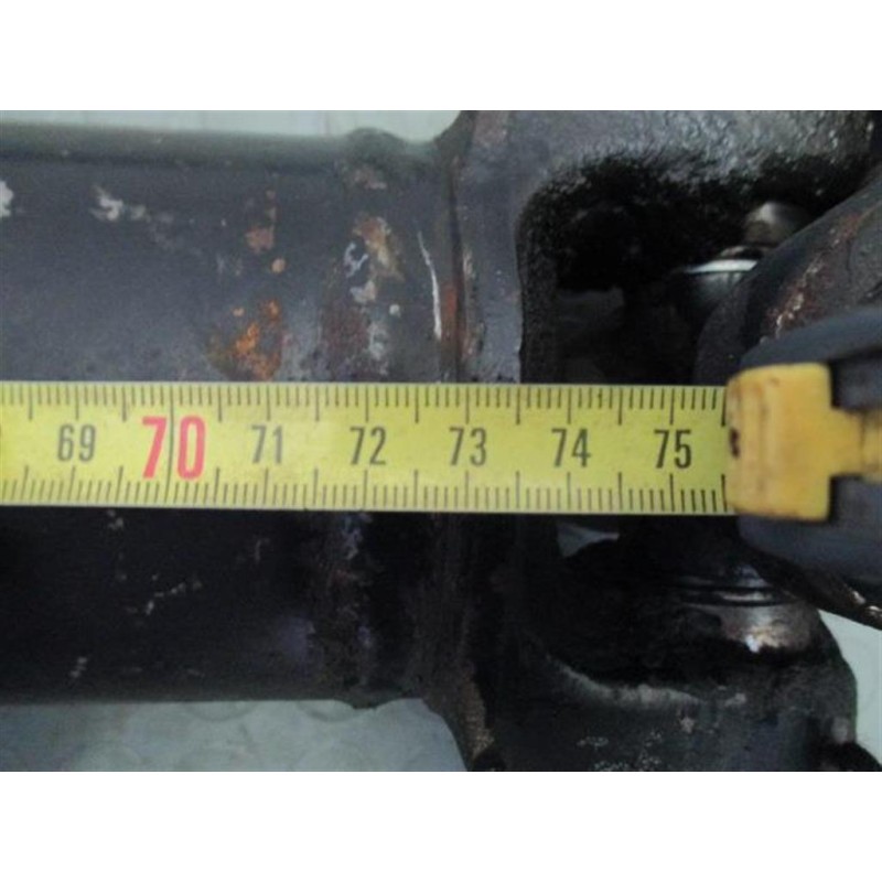 ISUZU REAR POWER TAKE OFF SHAFTS ISUZU NQR used