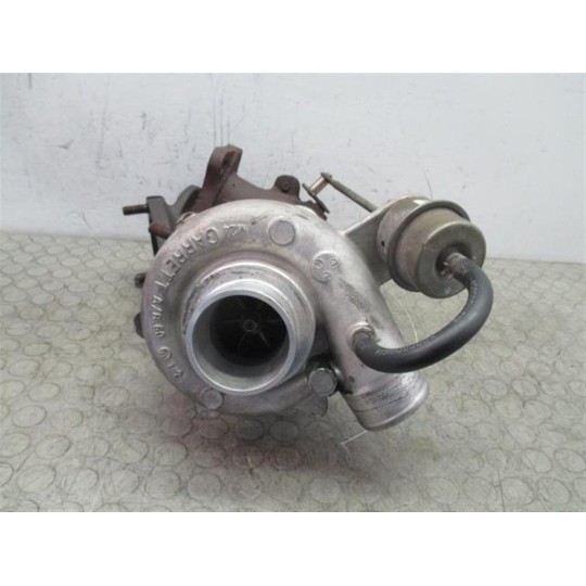TURBINA ISUZU NQR usato