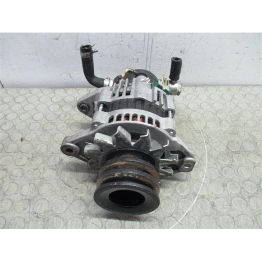 ALTERNATORE ISUZU NQR usato