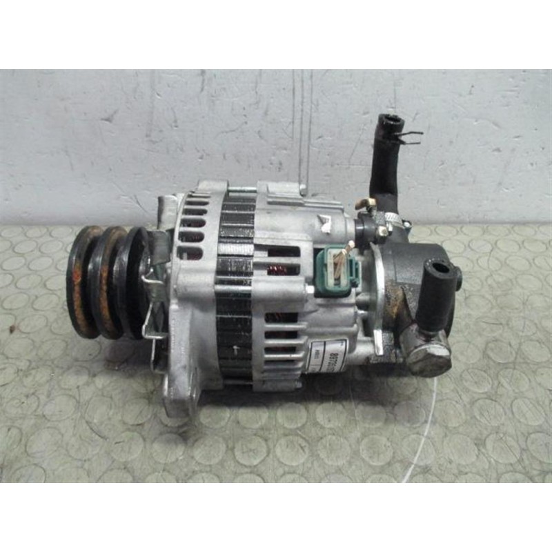 ISUZU ALTERNATORE ISUZU NQR usato